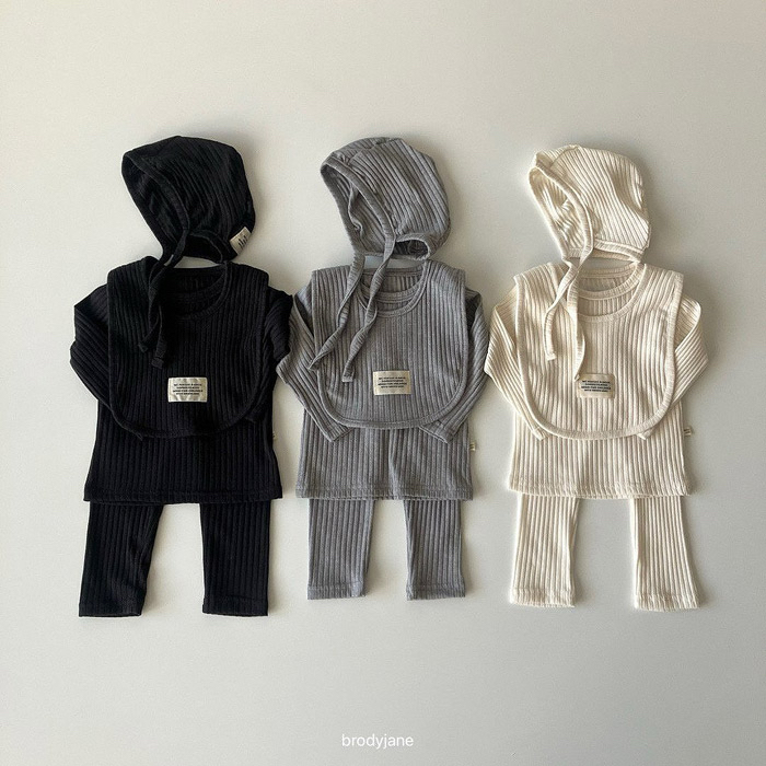 🇰🇷brodyjane set