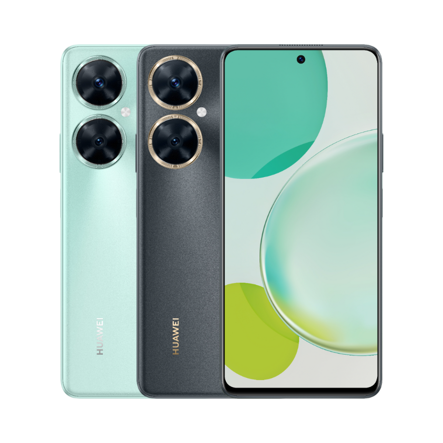 Huawei Nova 11i (8+256GB) 智能手機香港行貨| i MOBILE 百盈電訊