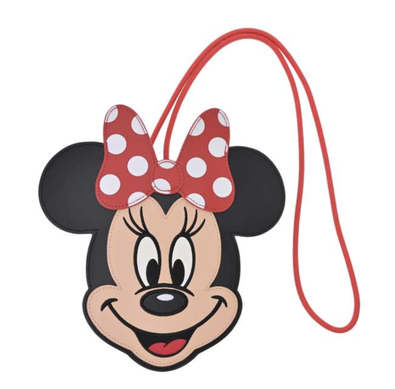 預訂 Poppin’ Goods 大頭斜孭袋 Mickey Minnie Donald Daisy Goofy 