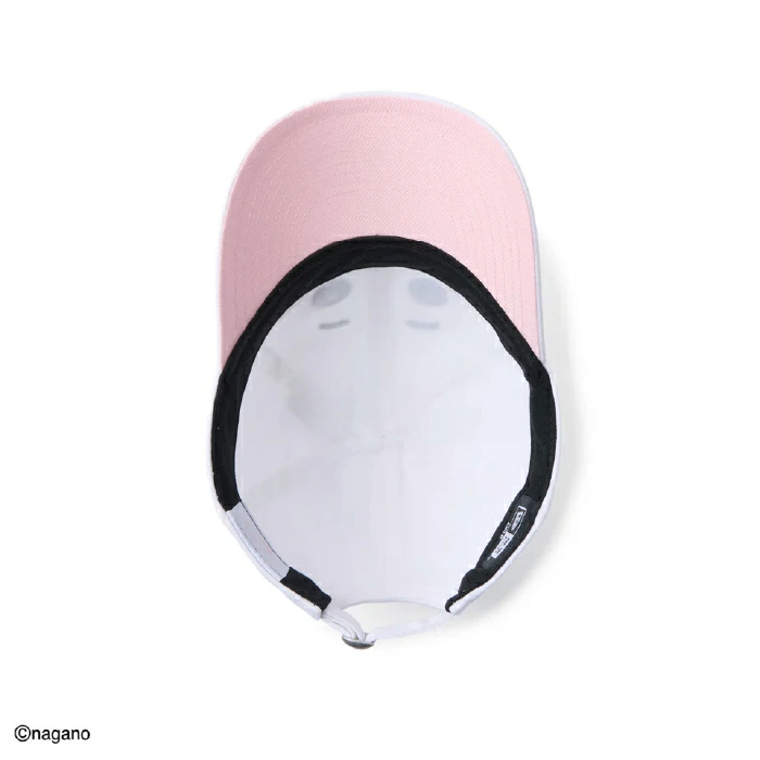 🆕【⭐訂購⭐】 🌀#NewEra x #Chiikawa 3D耳朵 9TWENTY 棒球帽［2款選］🌀[ELCA-0044][260320]