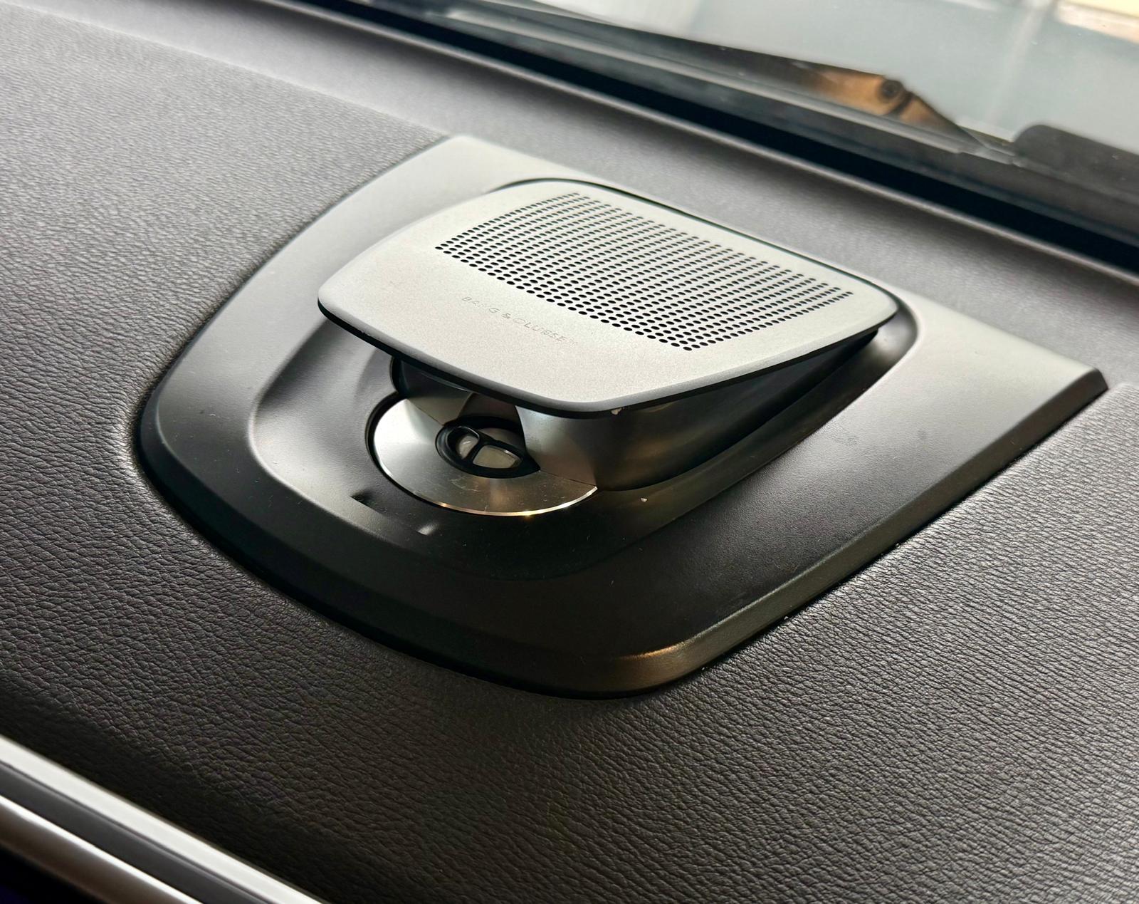 B.M.W. X5 XDRIVE30D (F15) 2015
