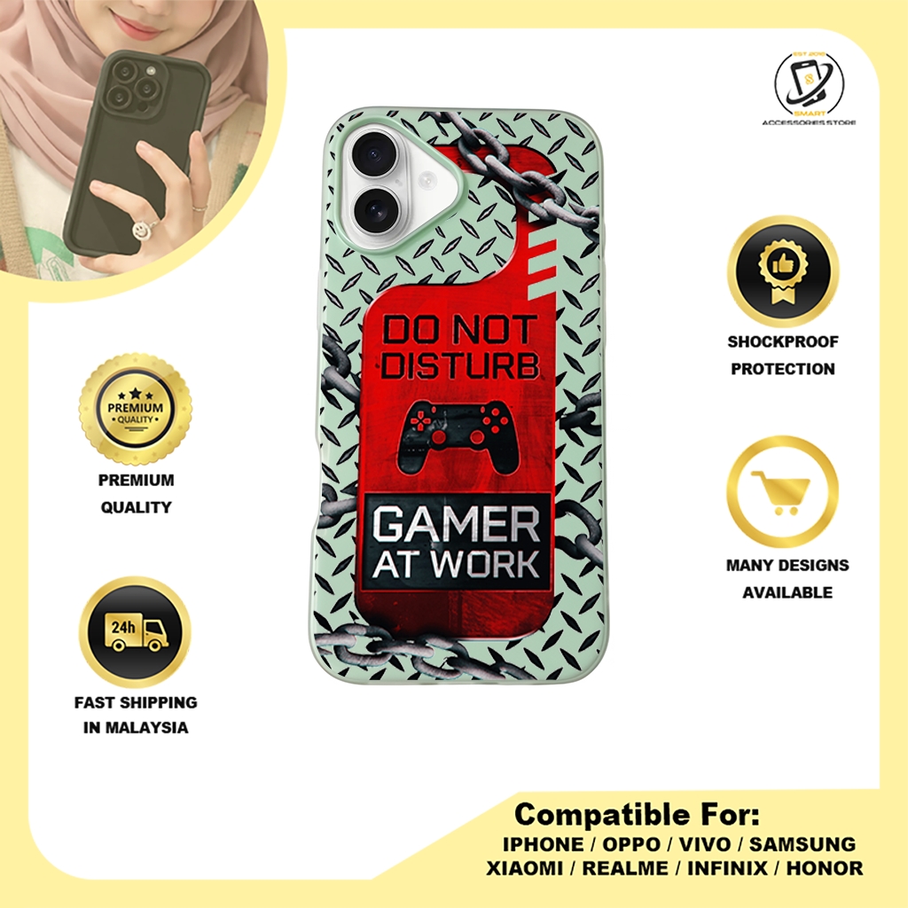 JELLY CASE PHONE FOR IPHONE - DESIGN GAME C