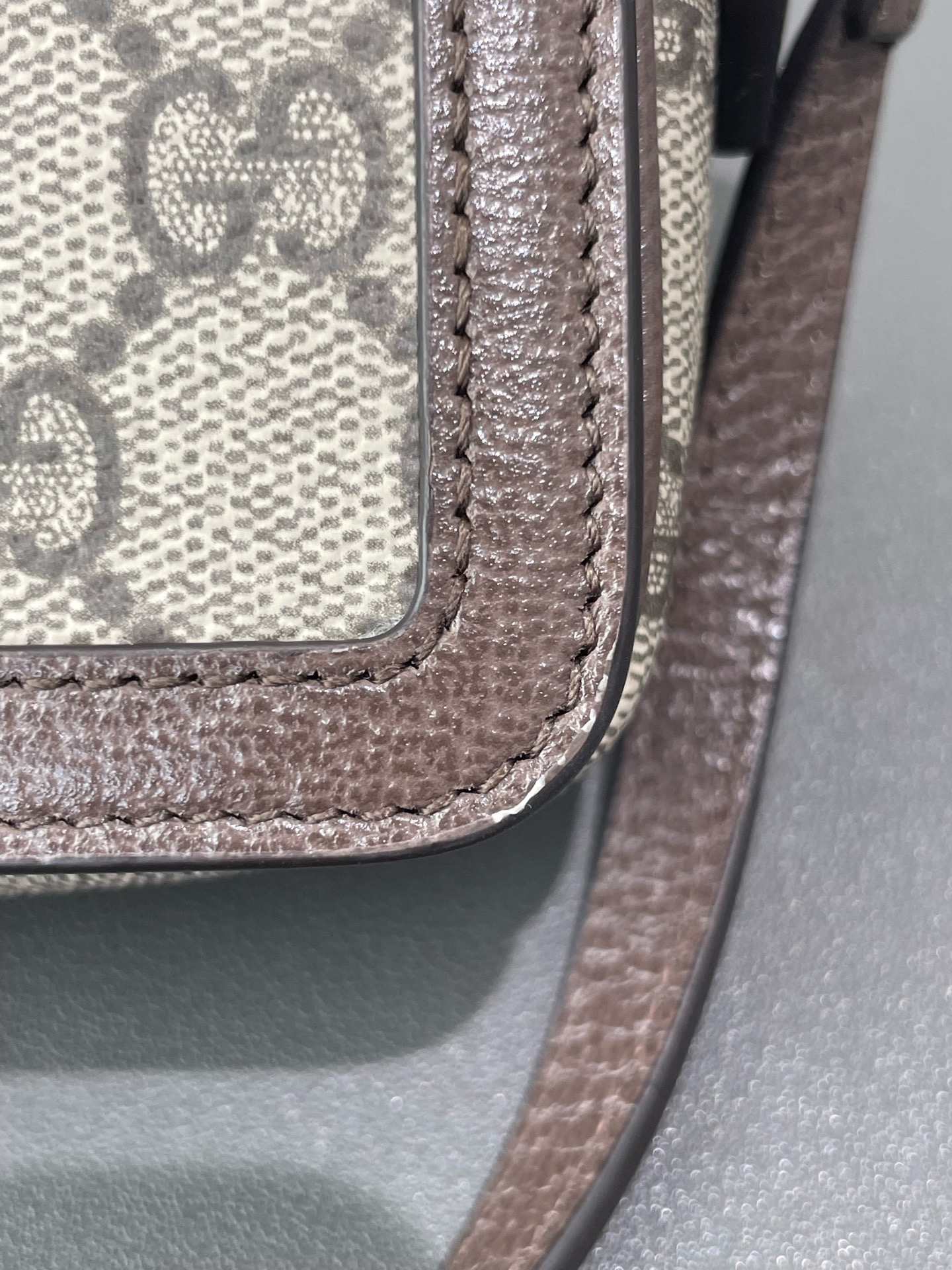 【預訂貨品】Gucci Ophidia老花相機包