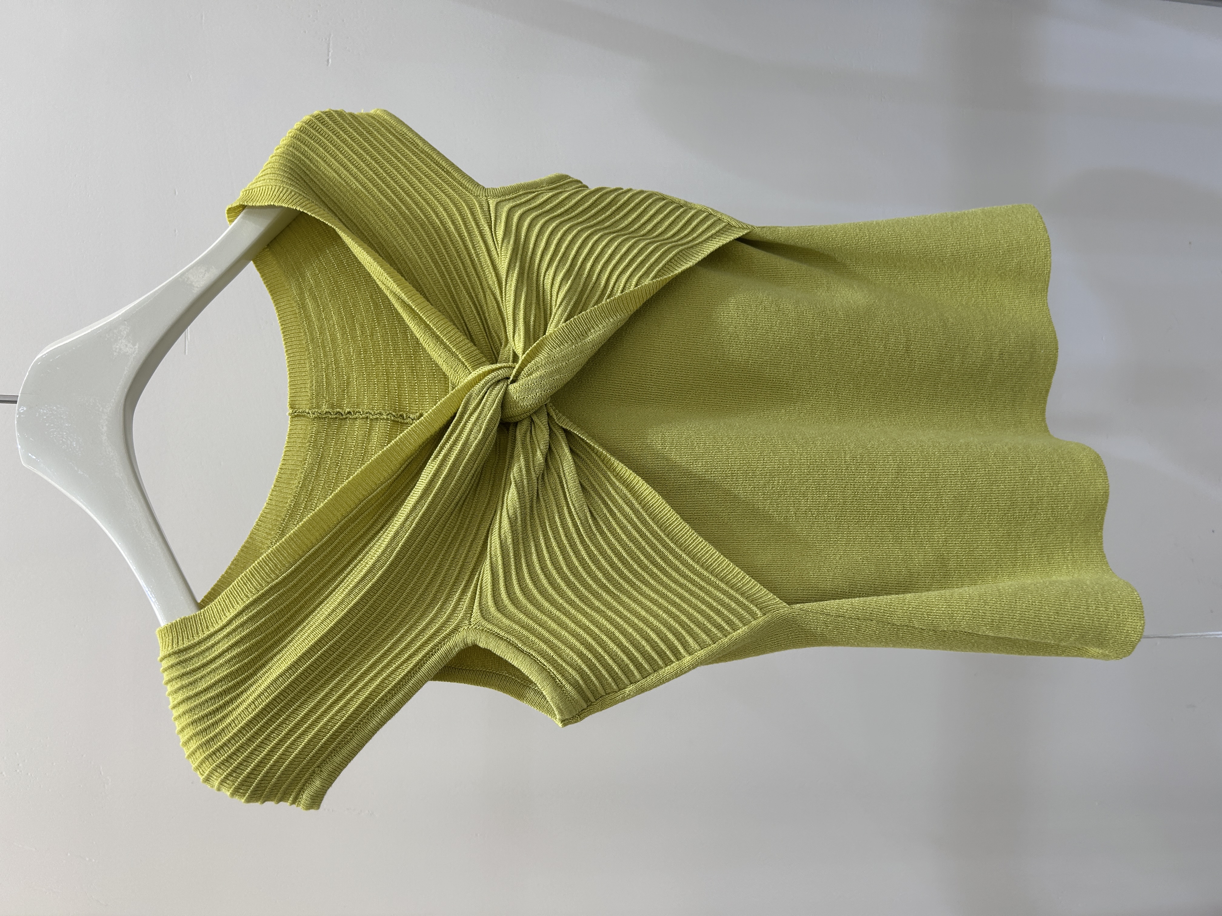 👊🏻工廠源頭直擊！馬卡龍色系針織上衣