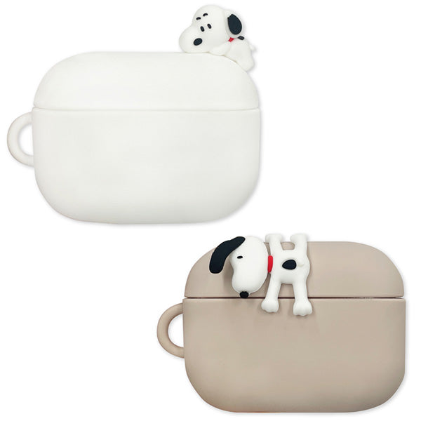 【預訂】Snoopy AirPods Pro 3 case