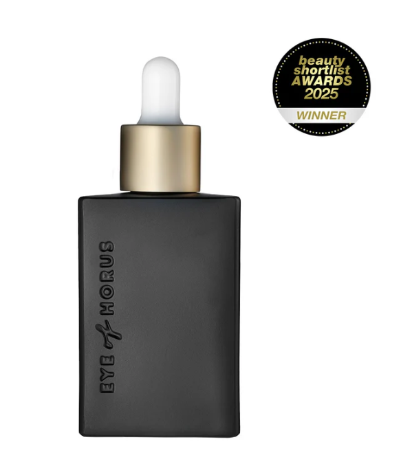 EYE OF HORUS Regenerative Night Serum 補骨脂酚再生凍齡精華油 30ml