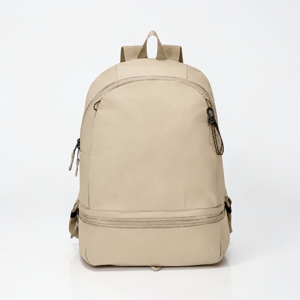Branden 多功能變形背囊 │Multi Packable