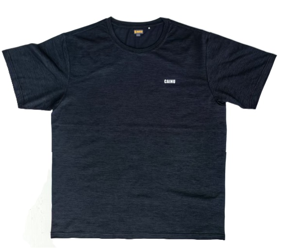 Cainu Unisex Daily Tee