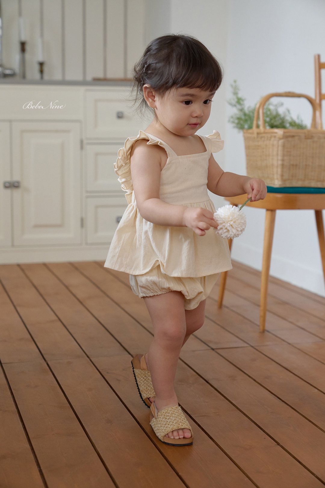 🇰🇷bebenine set