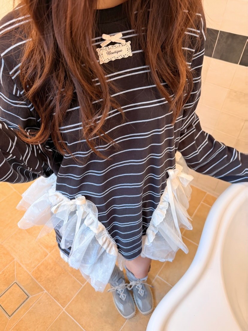 (2026FW) BOUTIQUE - TOP