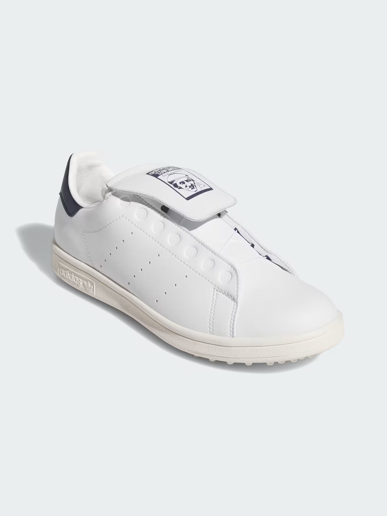 ADIDAS STAN SMITH BOA Spikeless Shoes 男裝球鞋 (無釘) JR4467