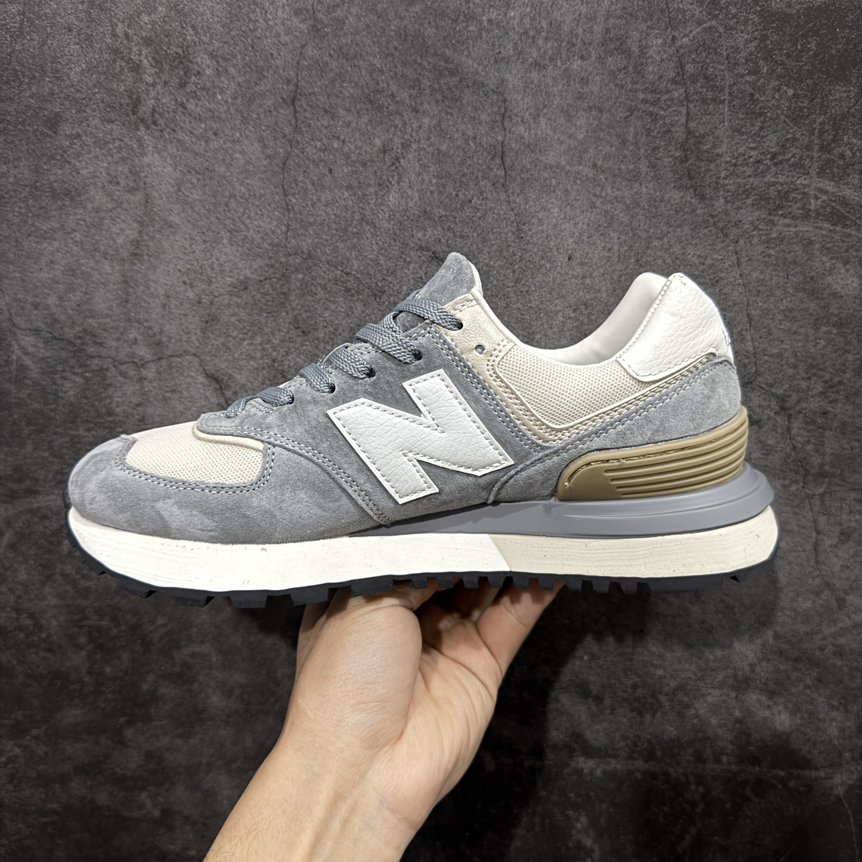 New Balance 574 U574LGRG