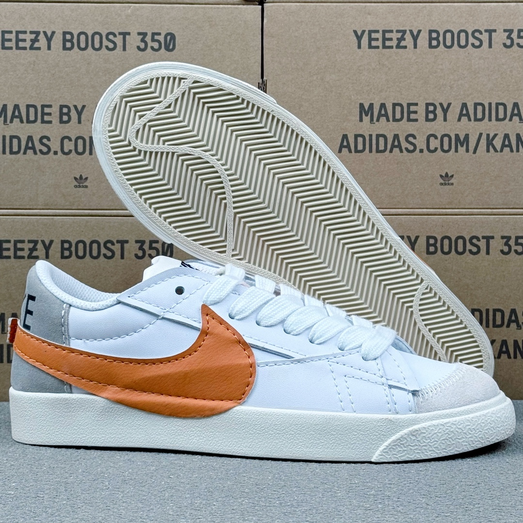 Nike Blazer Low '77 Jumbo