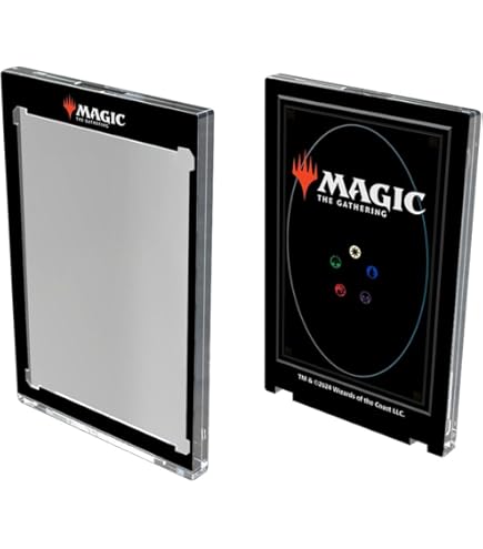 Ultra Pro ONE TOUCH Edge (Modern)