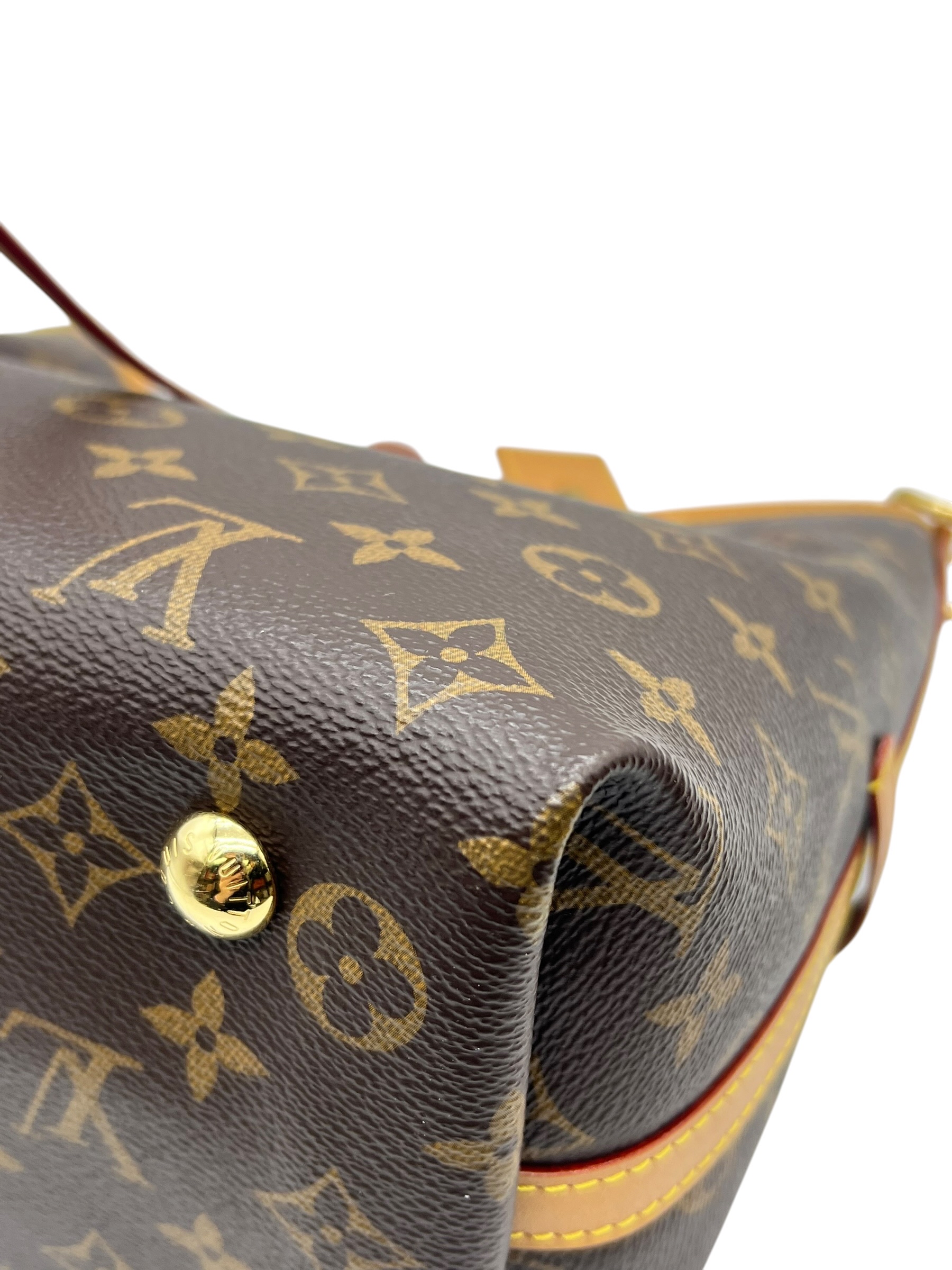 Pre-Owned LV Carry All / Product Code: 061408