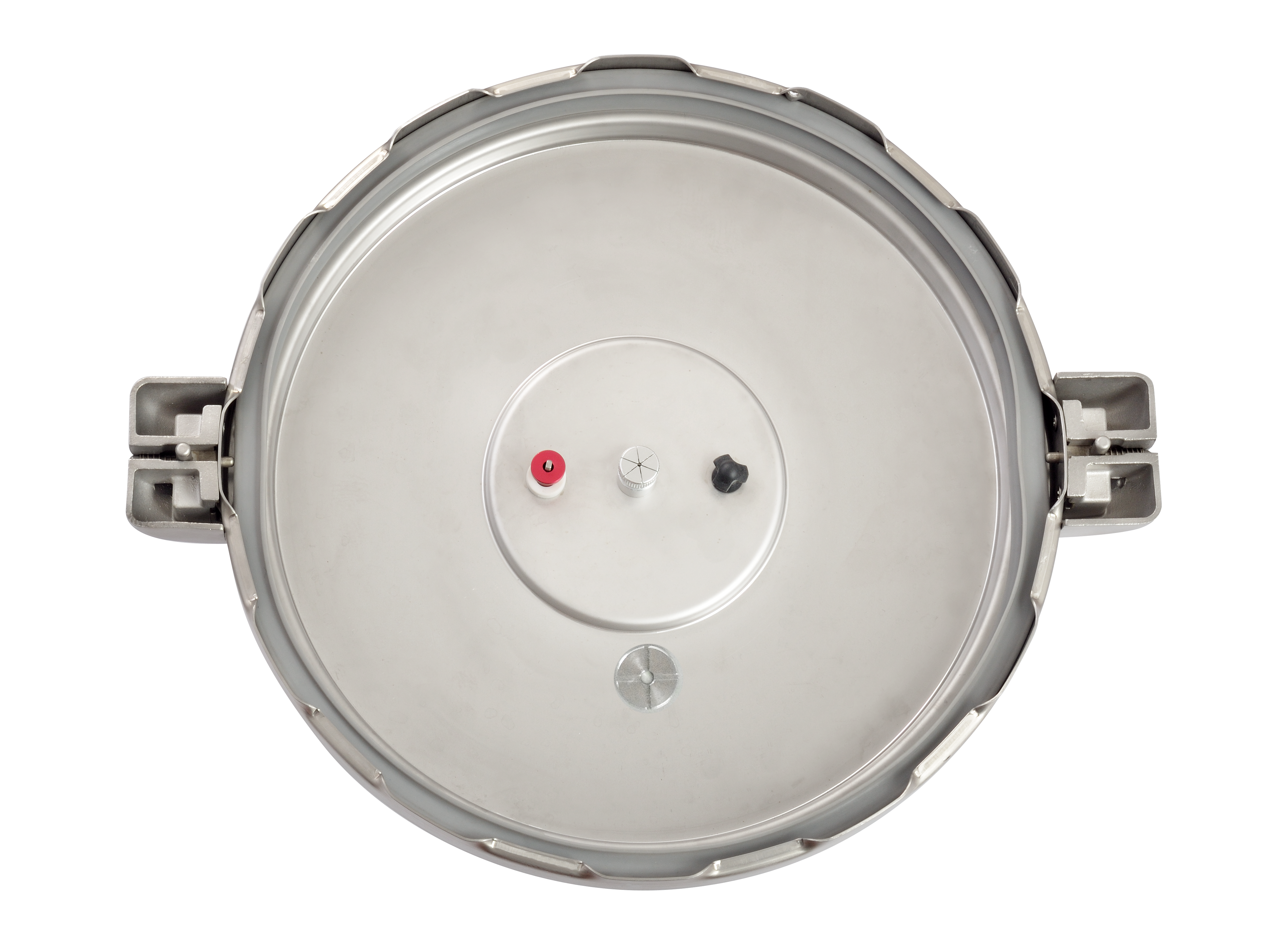 Pro Commercial Pressure Cooker 16L