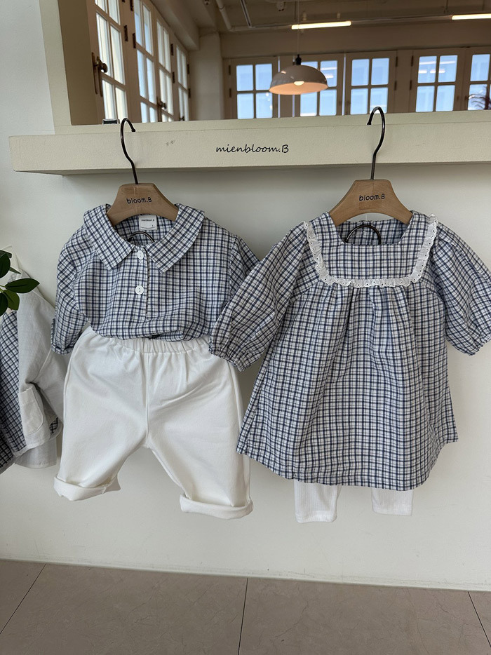 🇰🇷mienbloomb pants