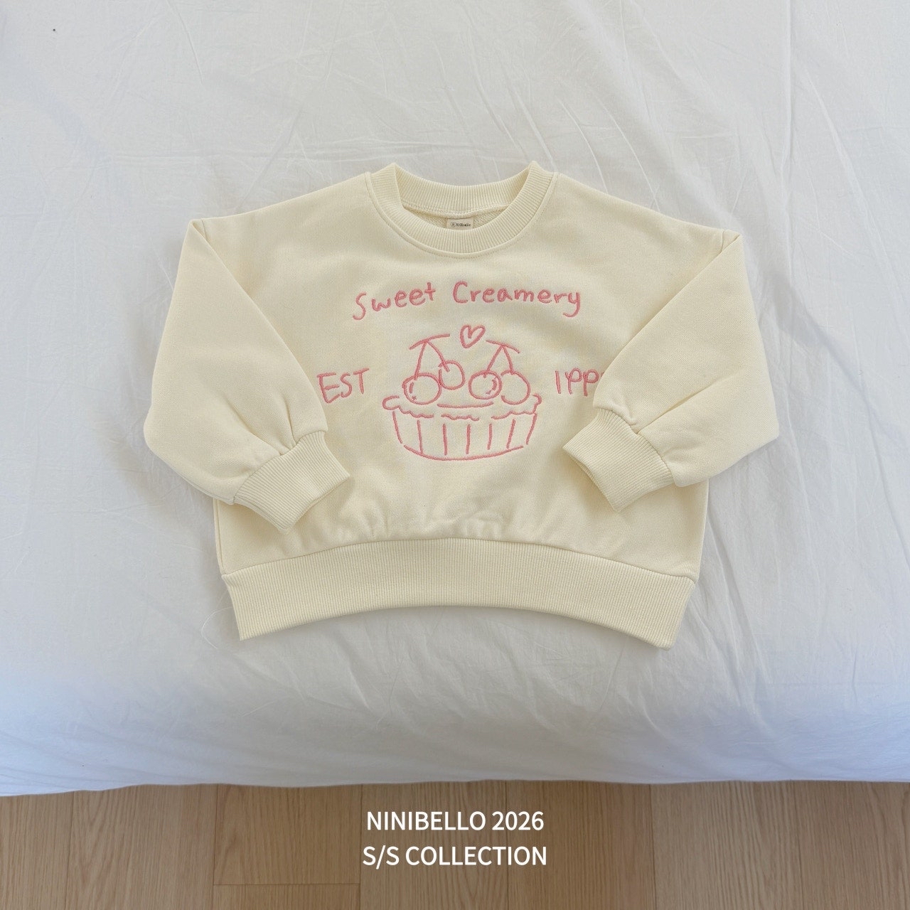 🇰🇷ninibello MTM 親子