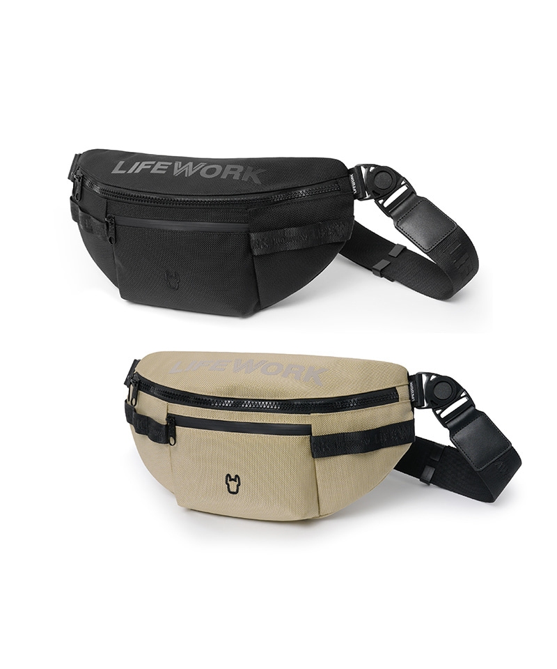 🇰🇷Lifework 胸包✨