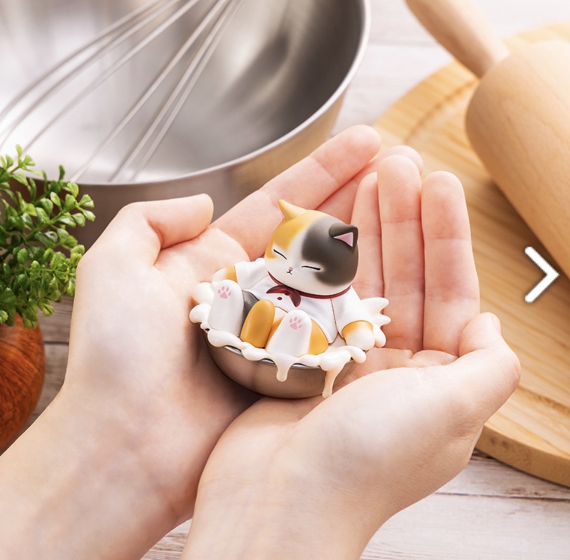 Mofusand 擺設盲抽｜預訂