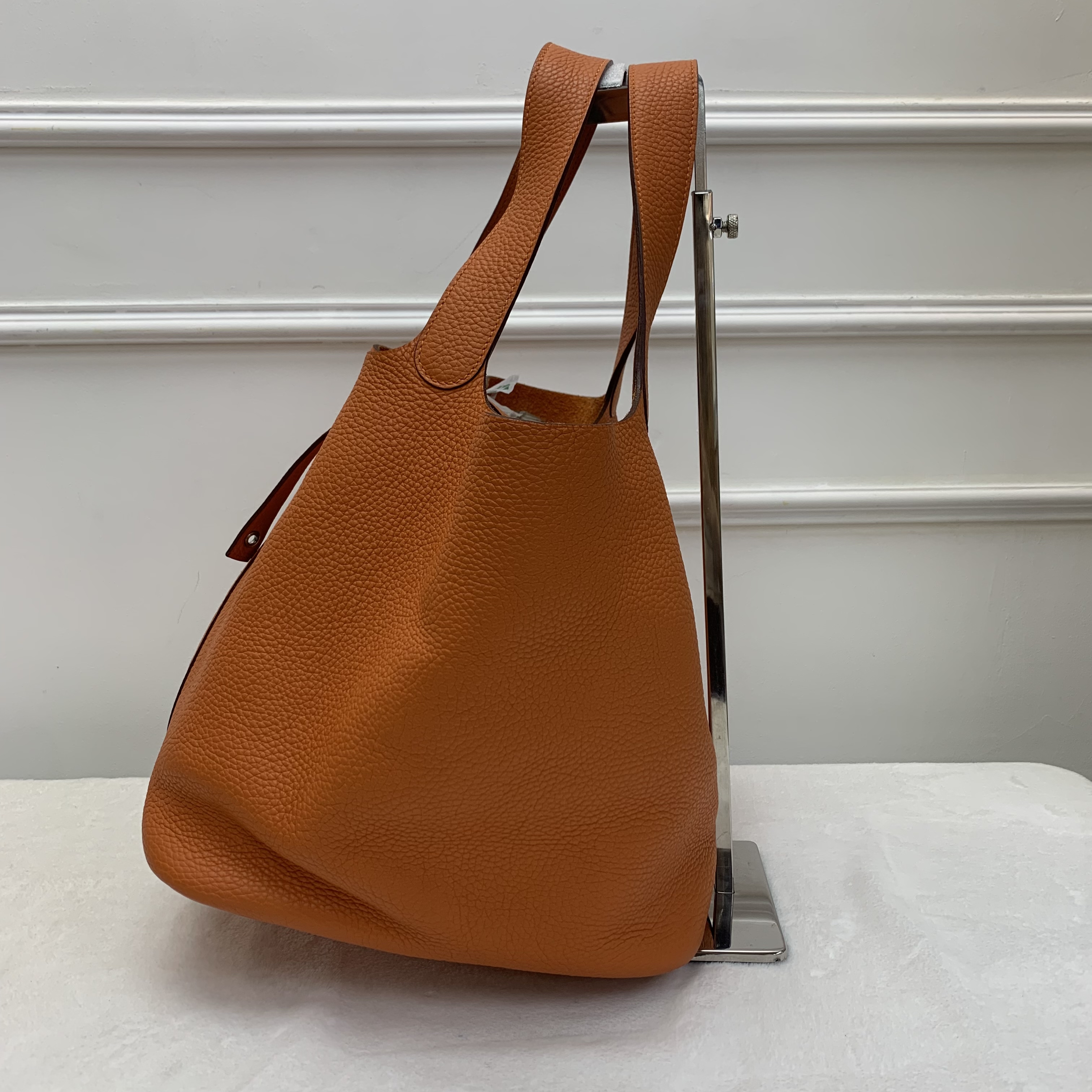 Full set Hermes Picotin 26 
