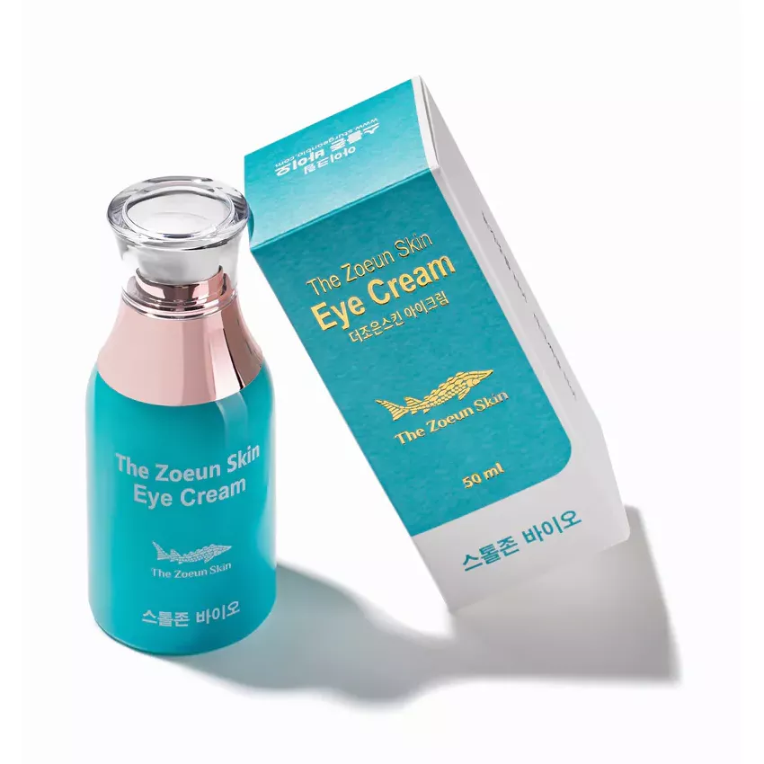 Sturgeon Bio - 鱘魚營養精華眼霜 50ml 兩枝裝  [預計9月初出貨]