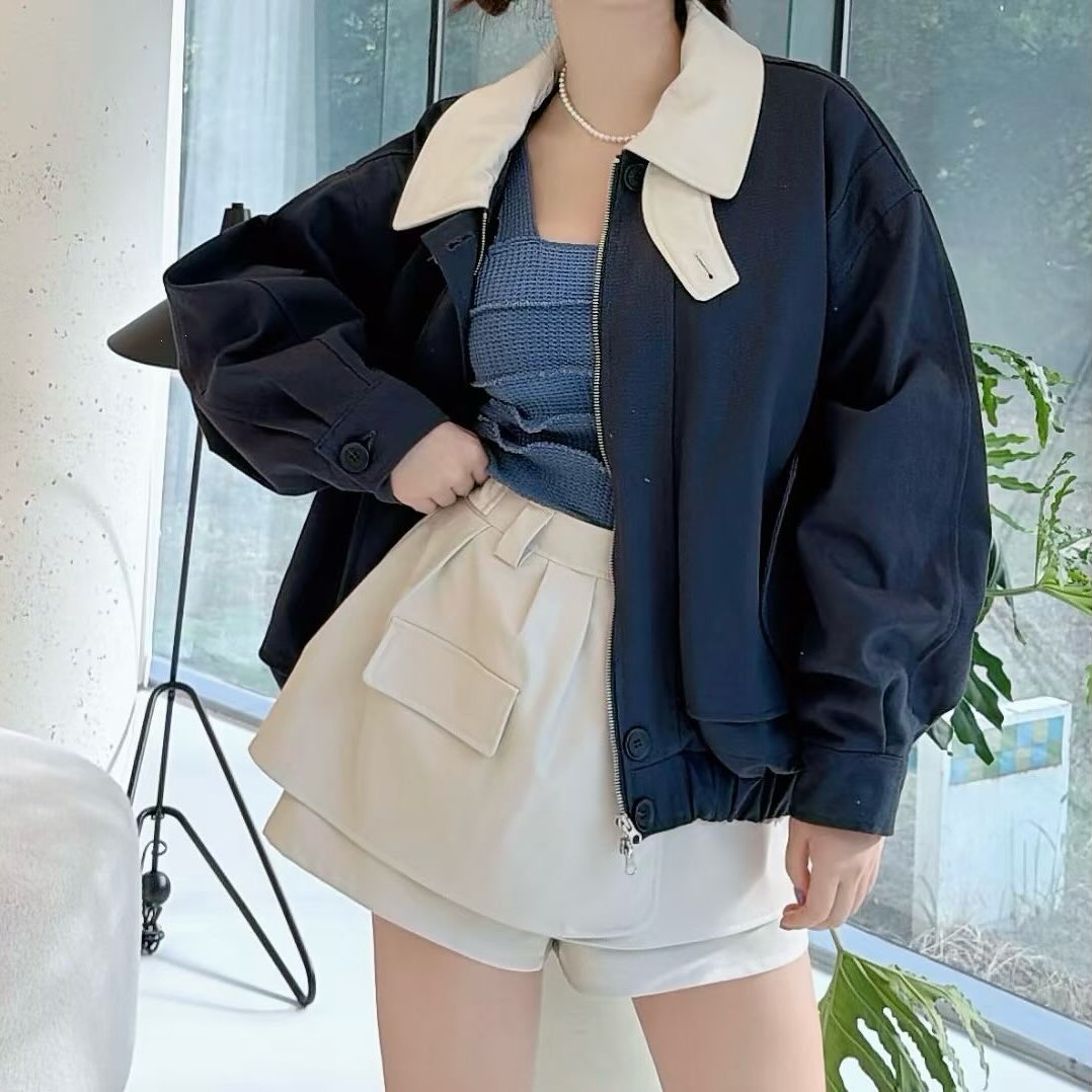(2026FW) ECHOPARTY - JACKET