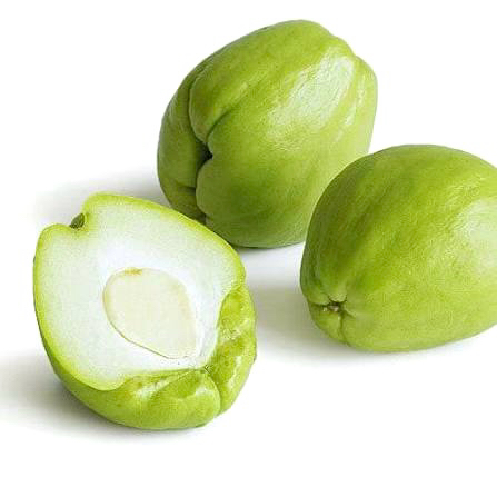 💧南美 哥斯達黎加合掌瓜 Costa Rica Chayote Chow Chow 
