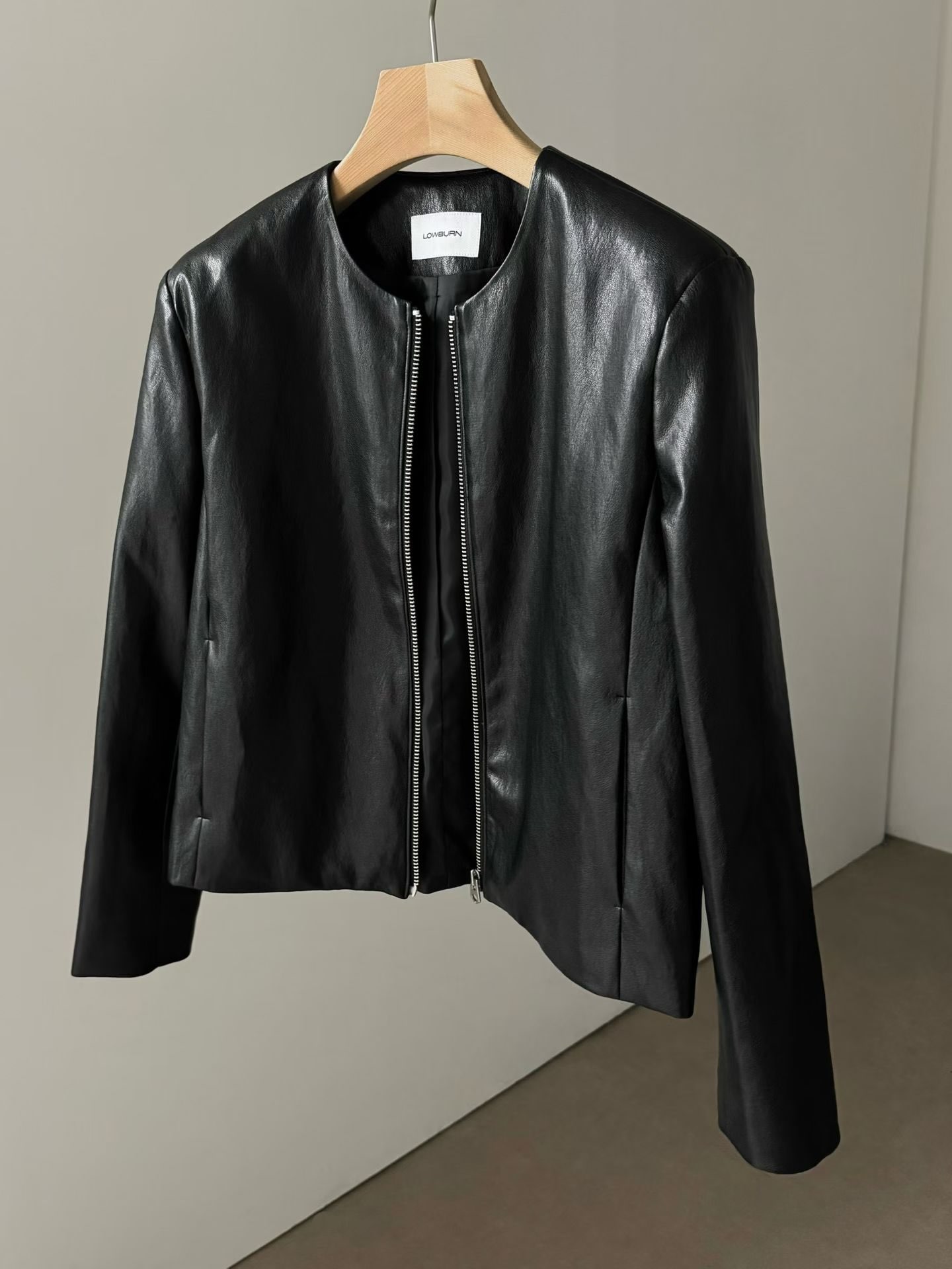 (2026FW) LOWBURN - JK