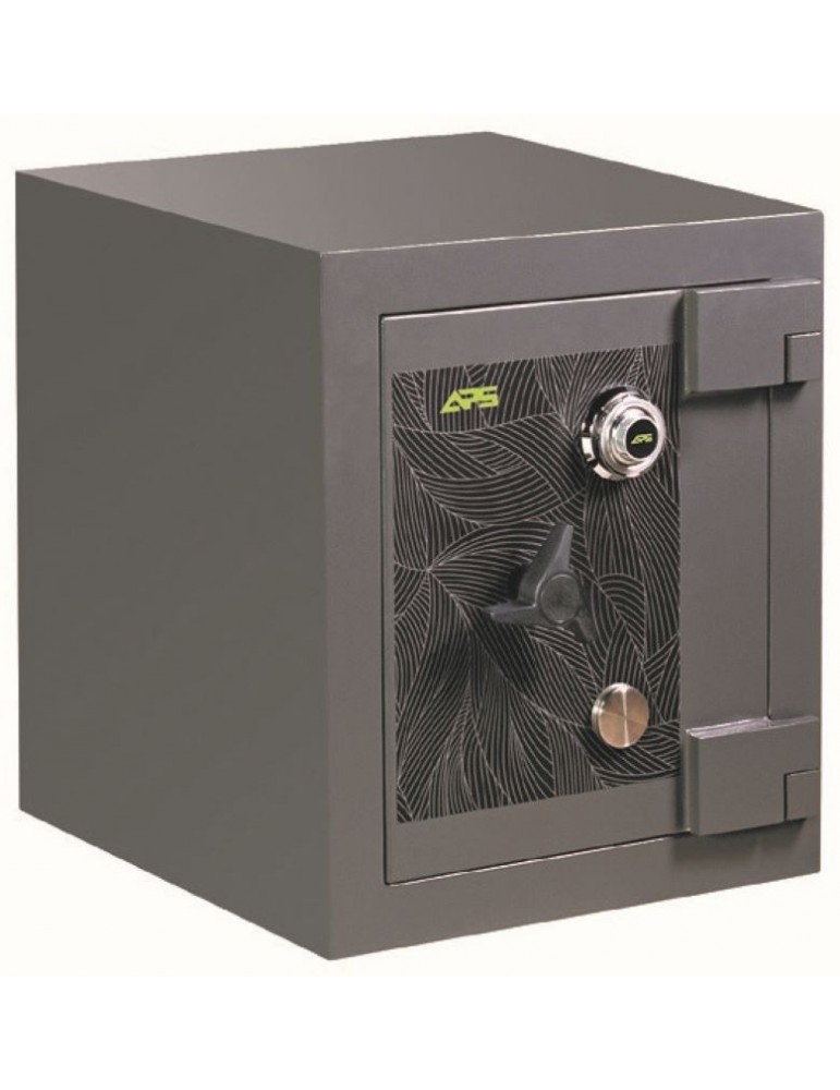 APS Office Safe (S1)_451kg