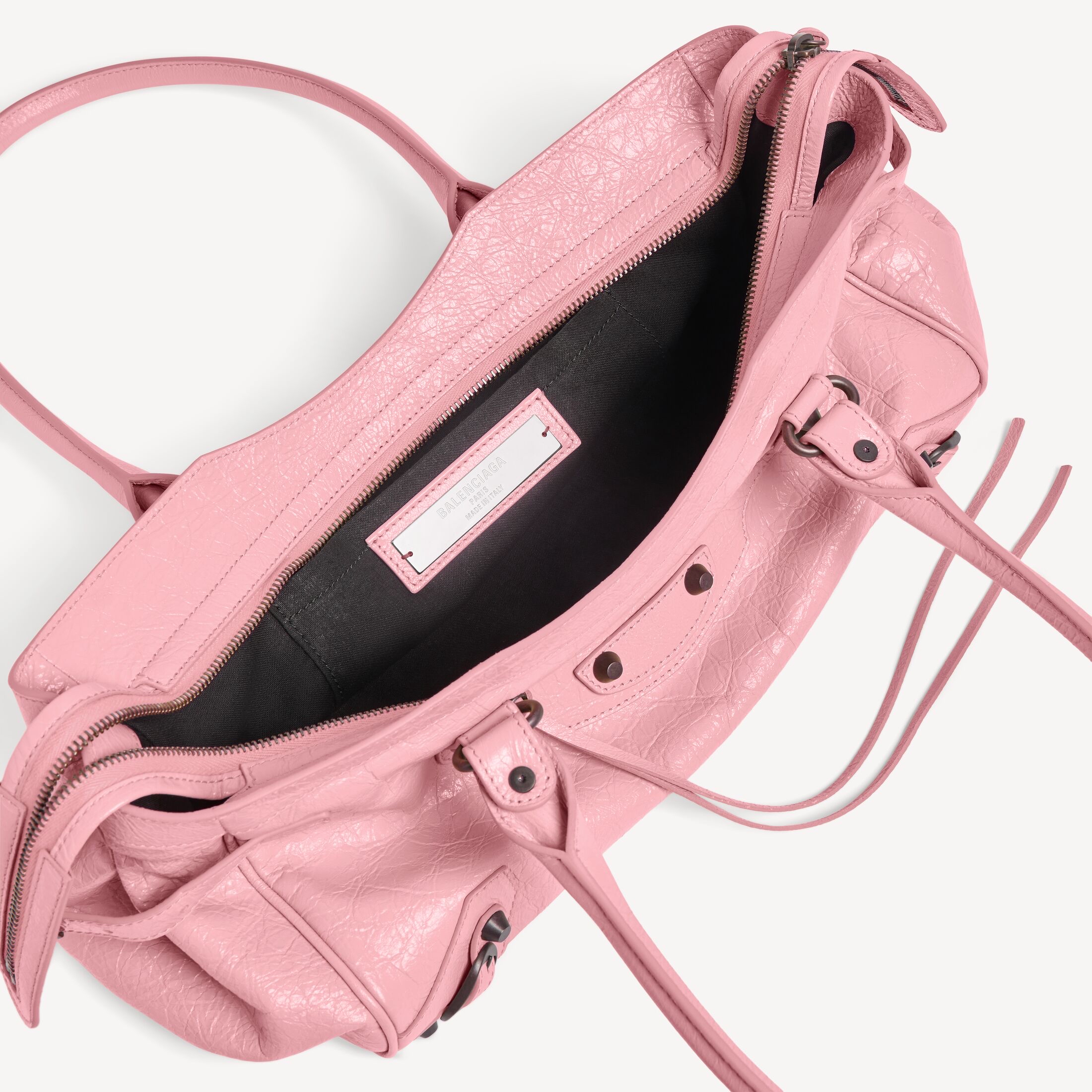 限時優惠‼️訂貨🍒Balenciaga Le city East-West bag  Size 40x18x15cm