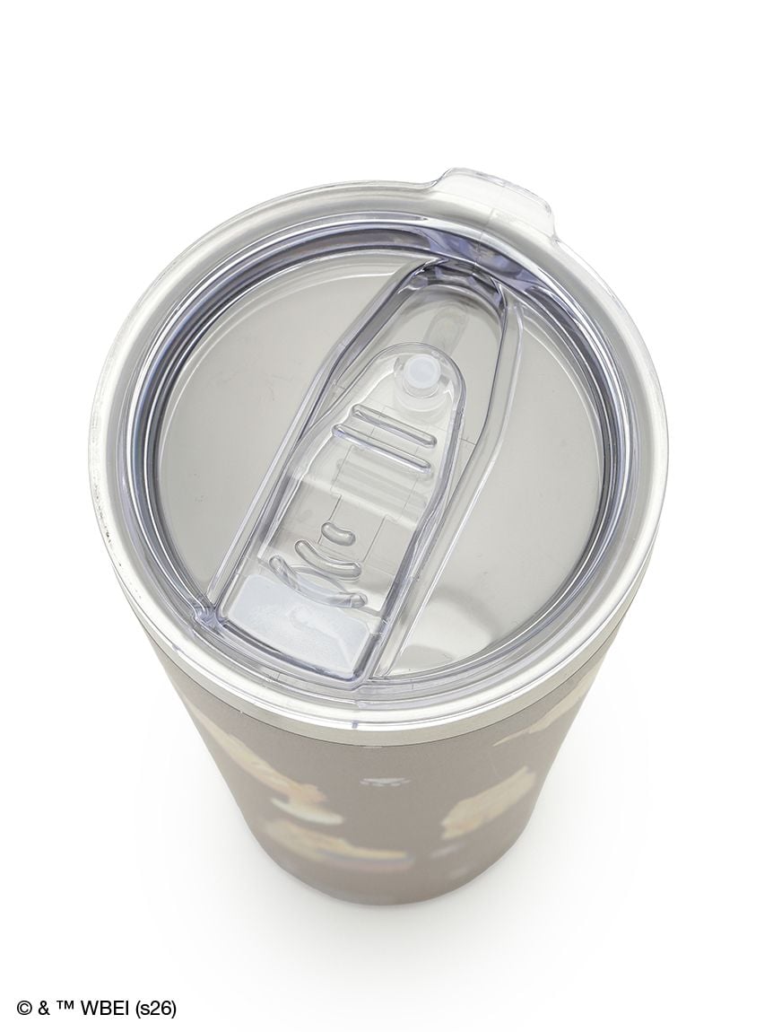 隨行杯 Tumbler｜SNIDEL HOME X 哈利波特 聯名 第5彈 (Harry Potter)【預購】 (26191E-P）