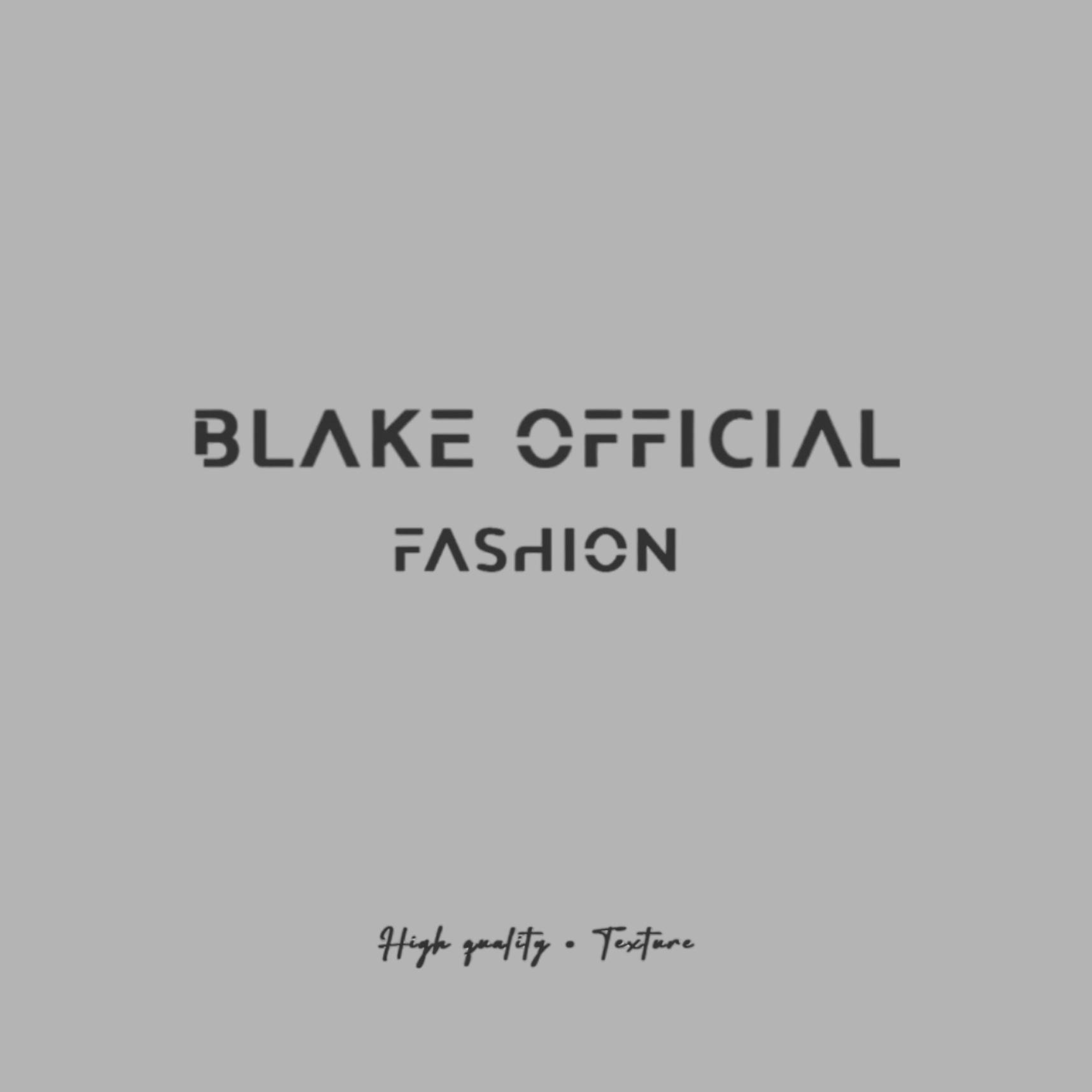 Blake official 