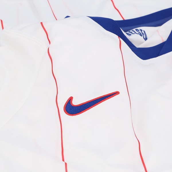 Nike Chelsea 車路士 2026-27 三客長袖球迷版球衣 (可加印字章) 