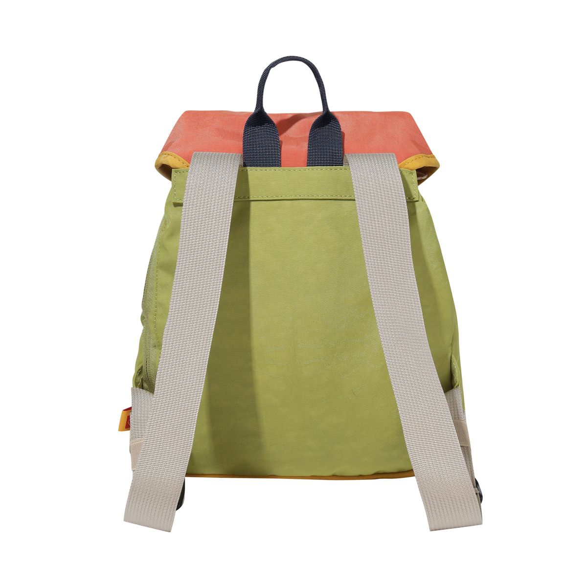 [Kodak] Hard Mini Flap Backpack (3種)