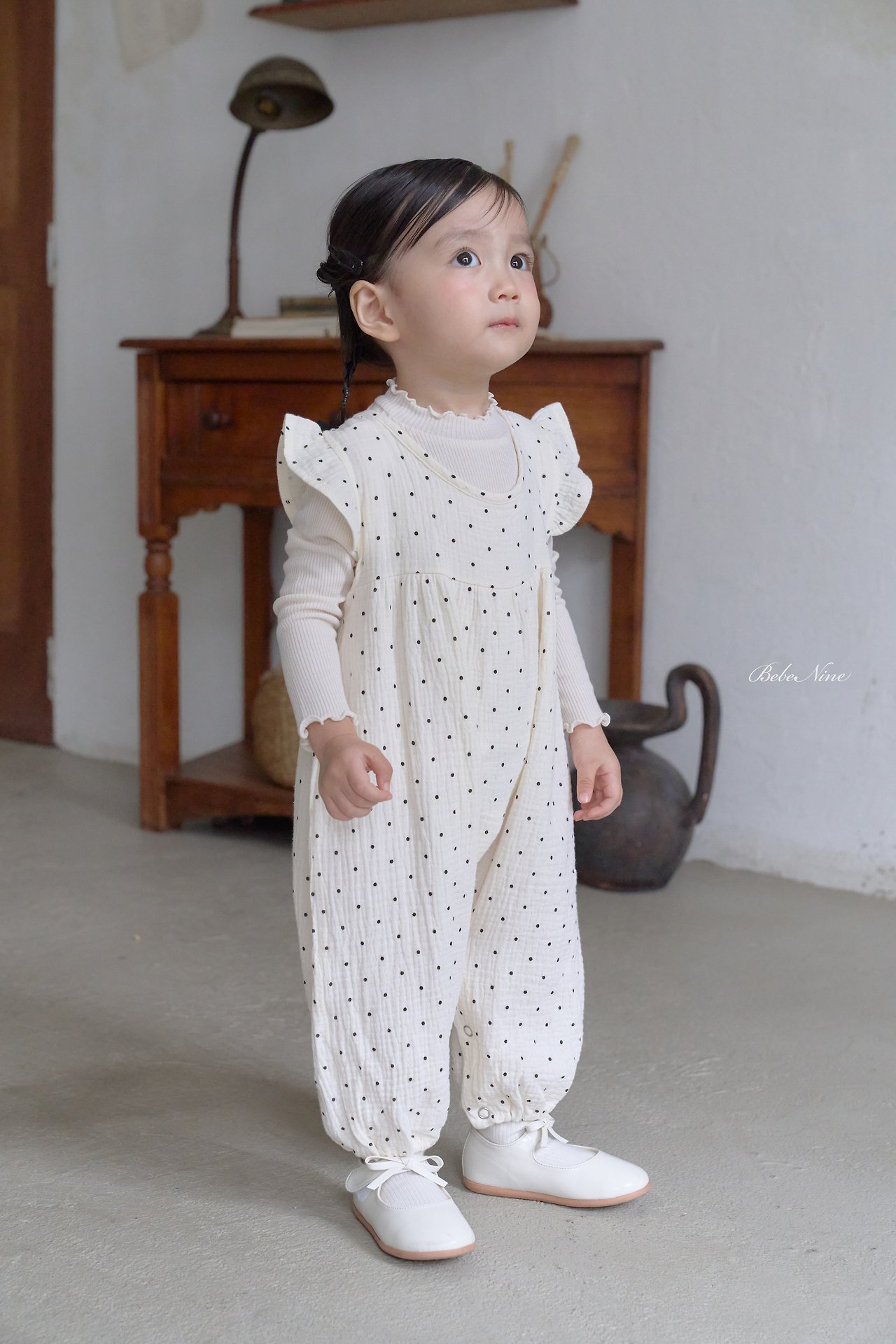 Bebenine Judy Angel Suit