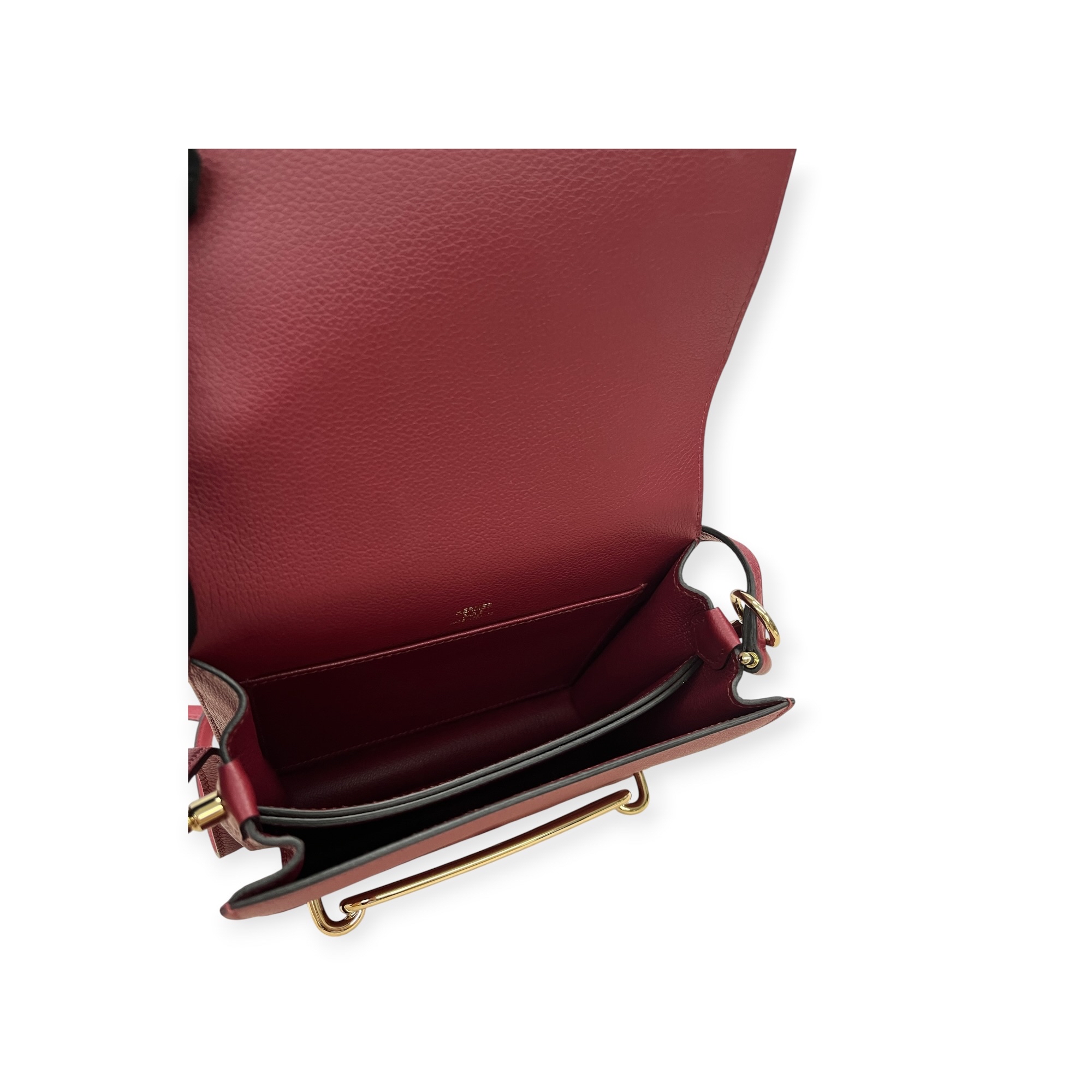 Pre-owned Hermes Roulis/ Stamp U/ Product Code: 091302