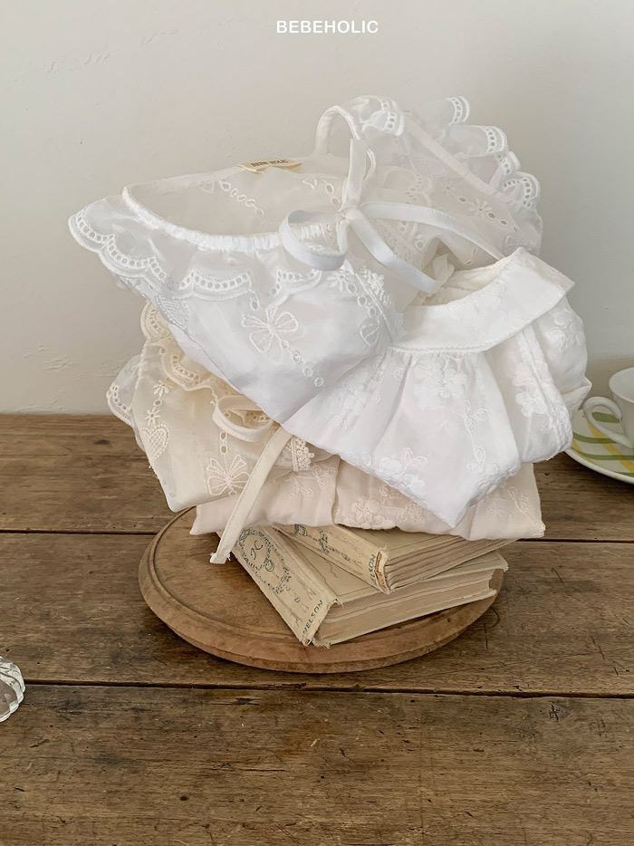 🇰🇷Bebeholic外搭背心