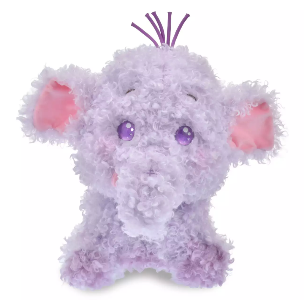 預訂 きゅるるん 公仔