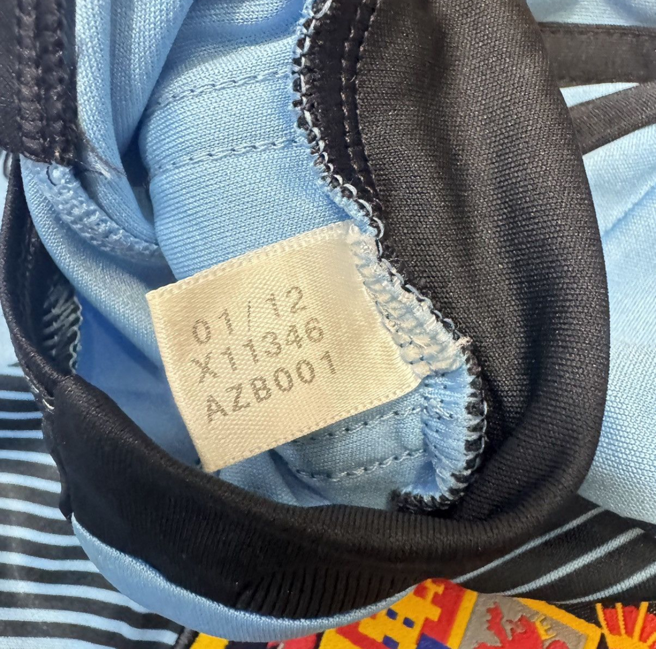 Spain 12/14 away shirt  #10 Fabregas