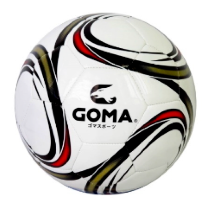 GU412/GOMA 4號足球 (Y)
