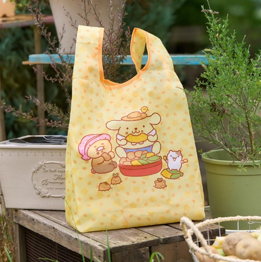 Kakao Friends - 布甸狗 Pompompurin x Kakao Friends 系列