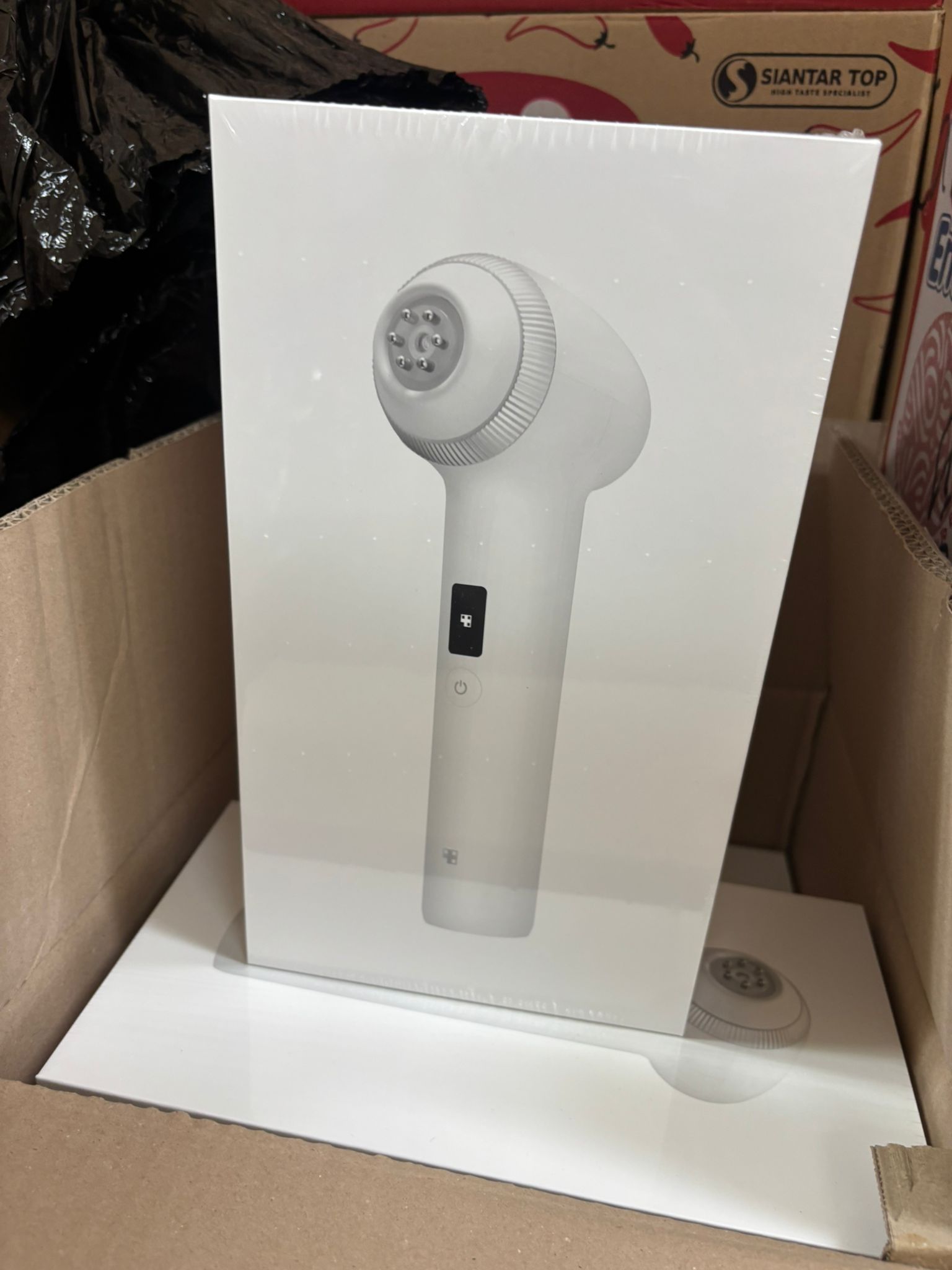 💥💥💥 Medicube Age-R Ultra Tune 40.68   ✅ 現貨 ✅ ‼️ 售完即止‼️