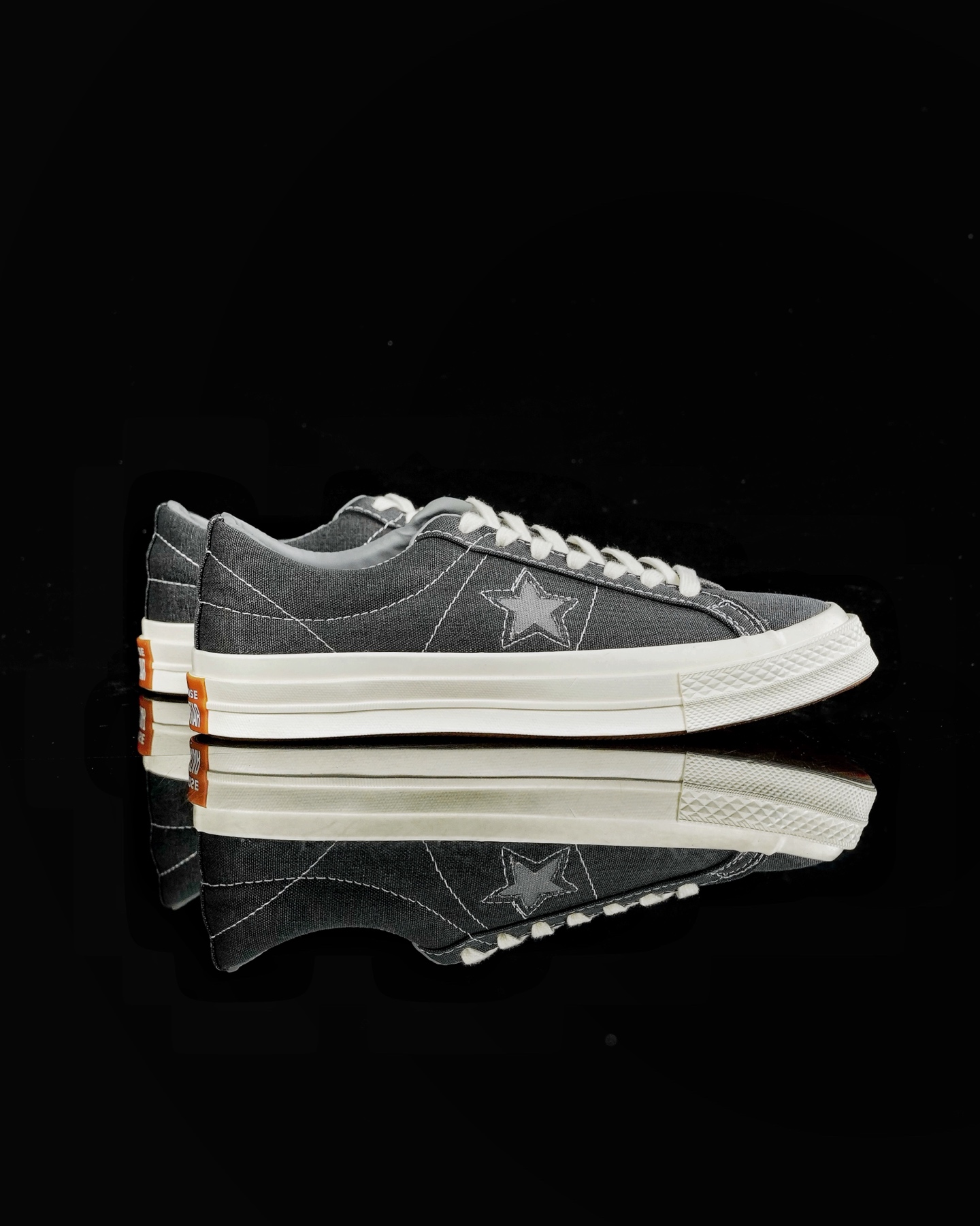 Converse One Star Low 'Mason' 164360C