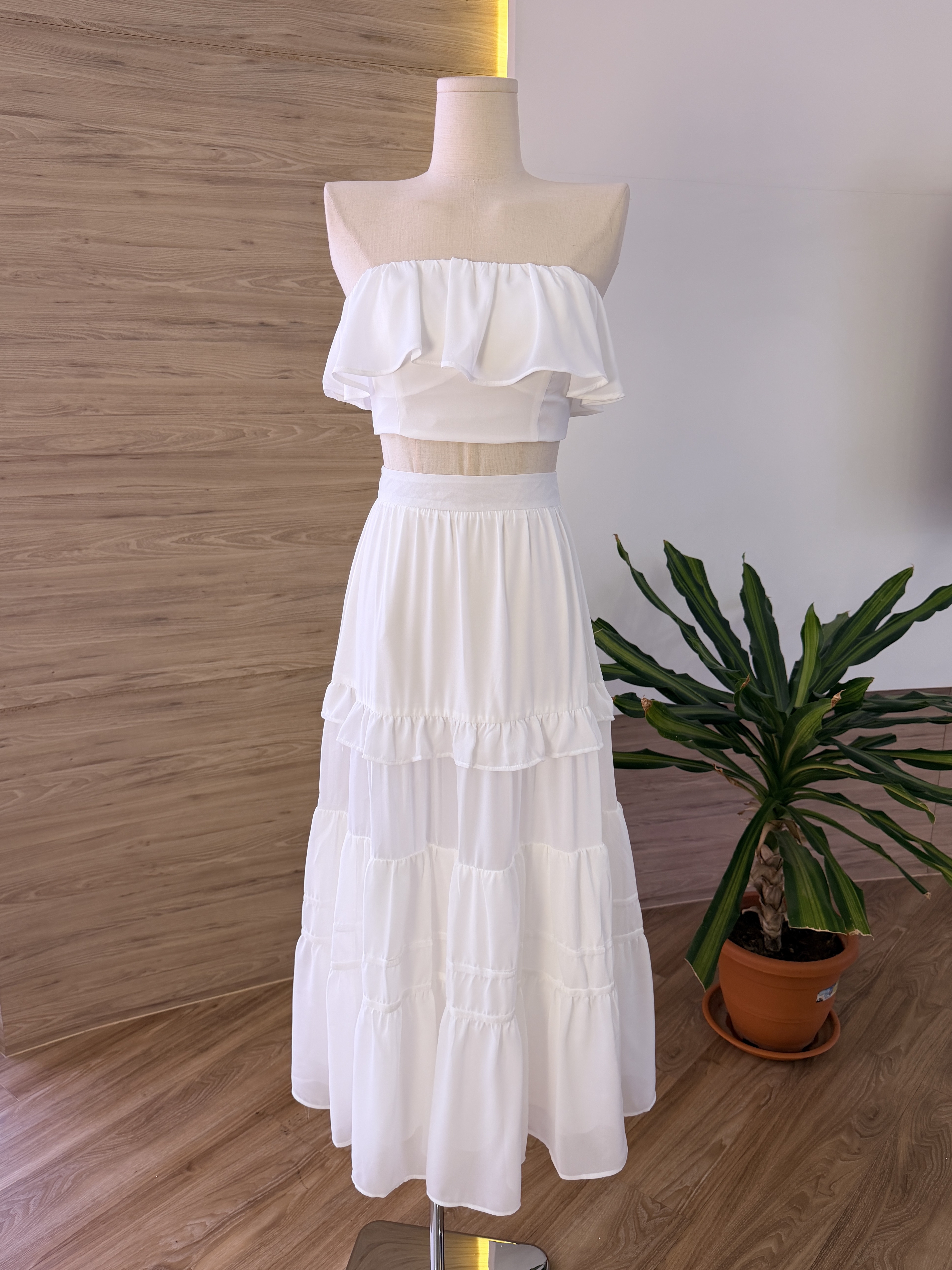 Giselle Set Wear