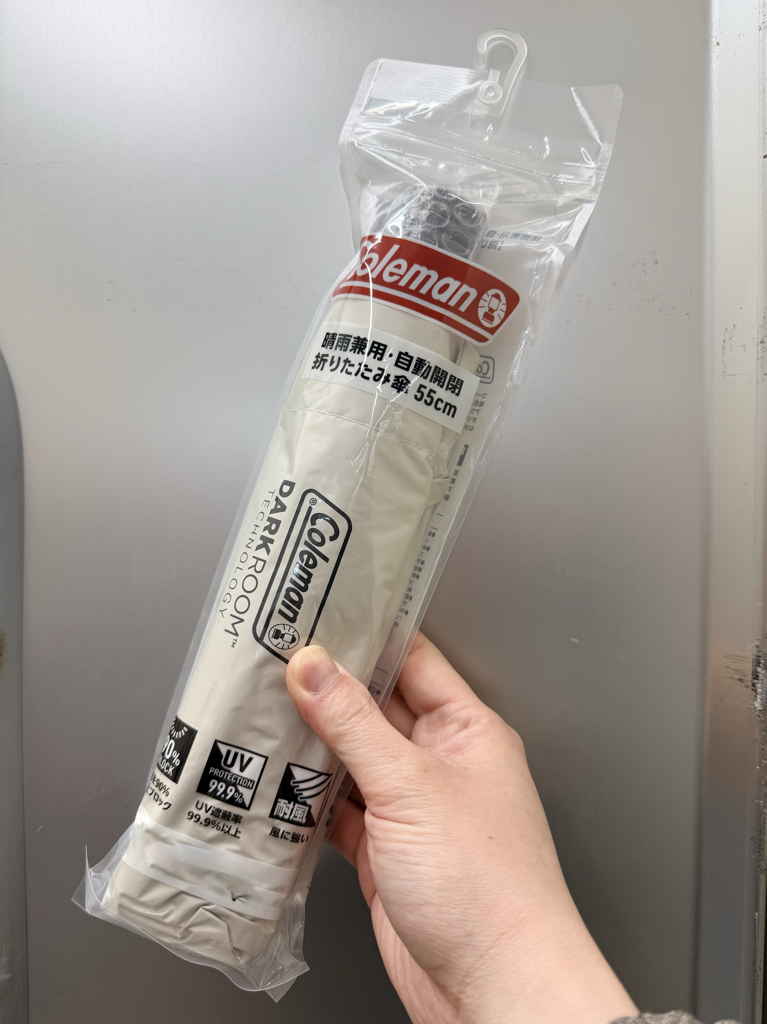 Lawson x Coleman 聯名系列產品