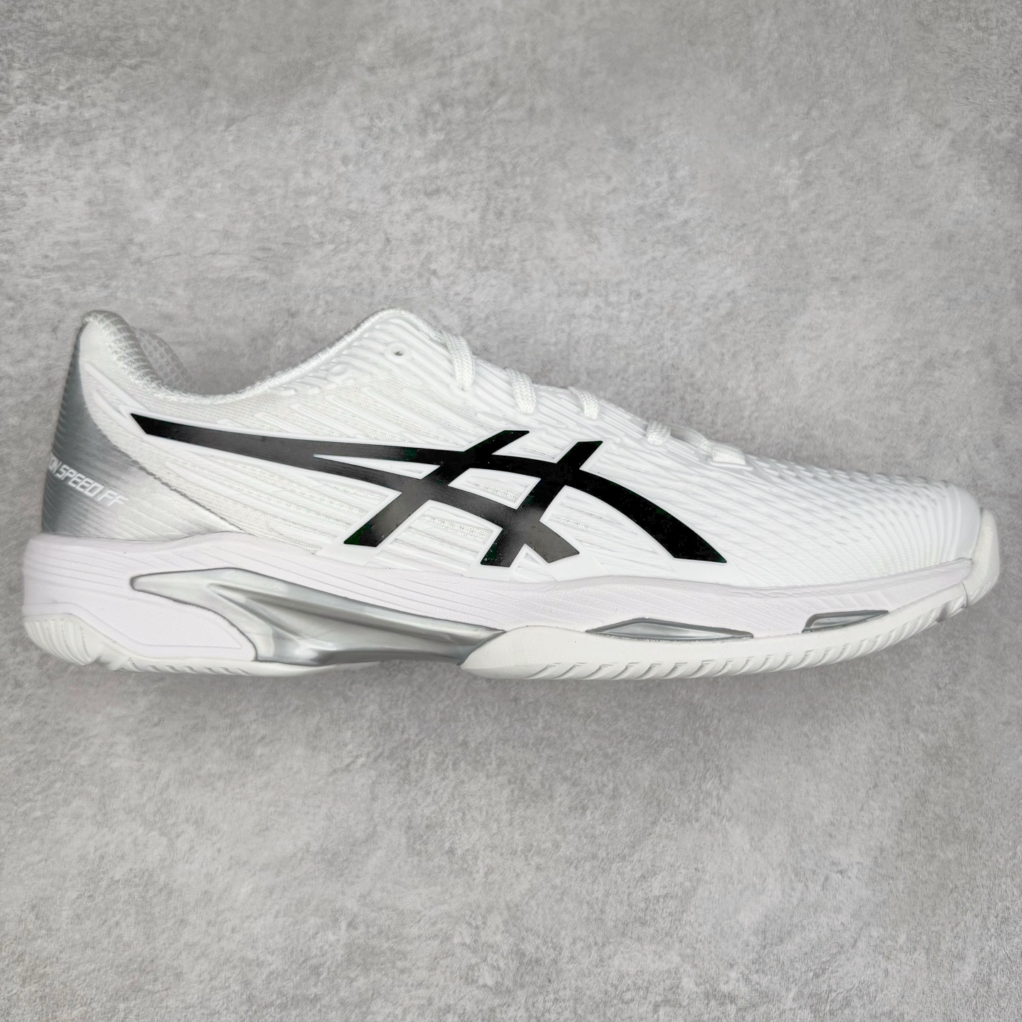 Asics Solution Speed FF 2