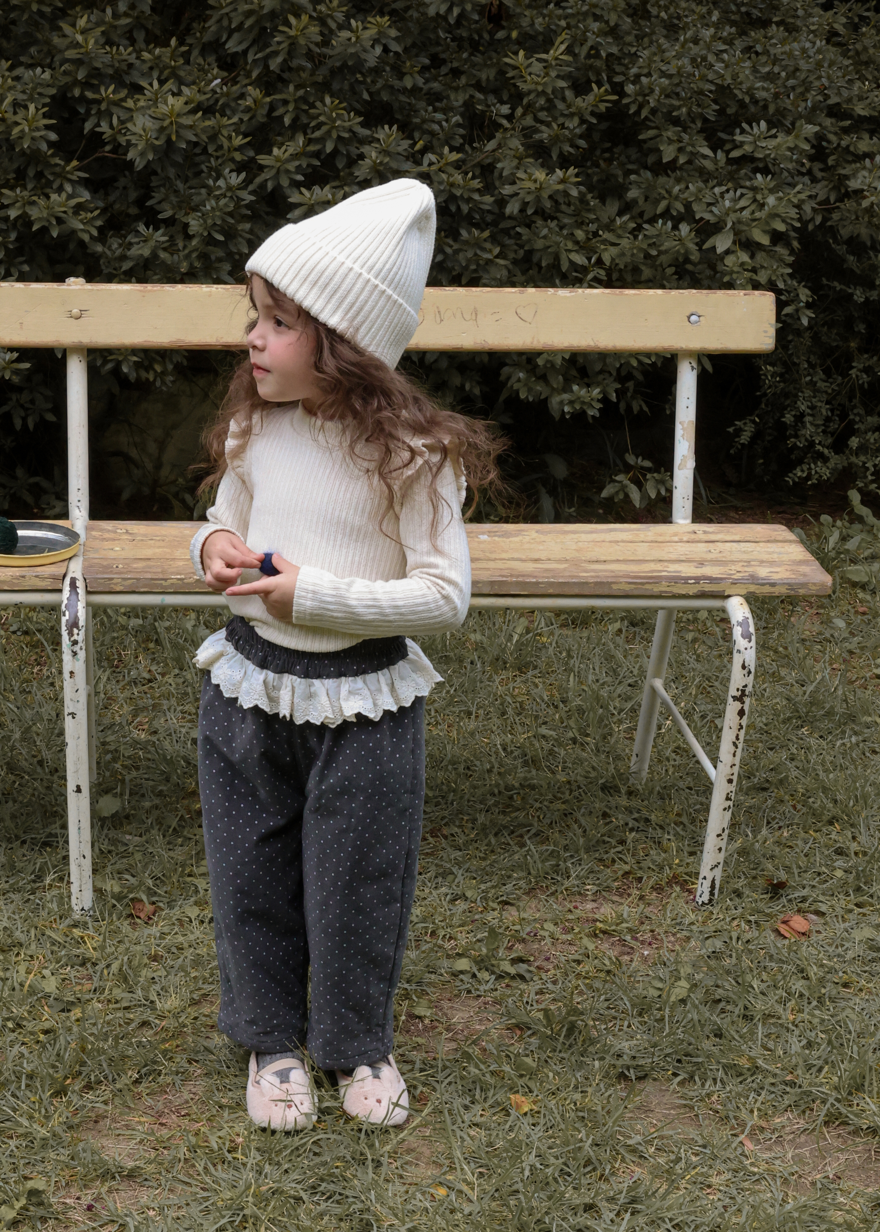 FLO | Olli pants