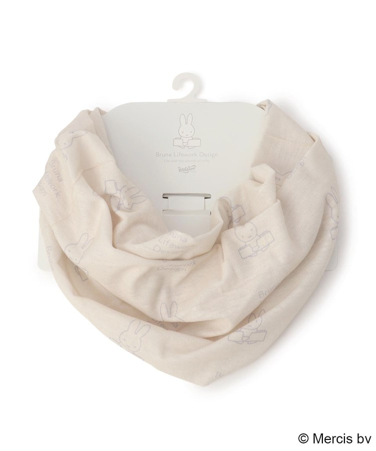 miffy 彈性圍巾 / 頸罩