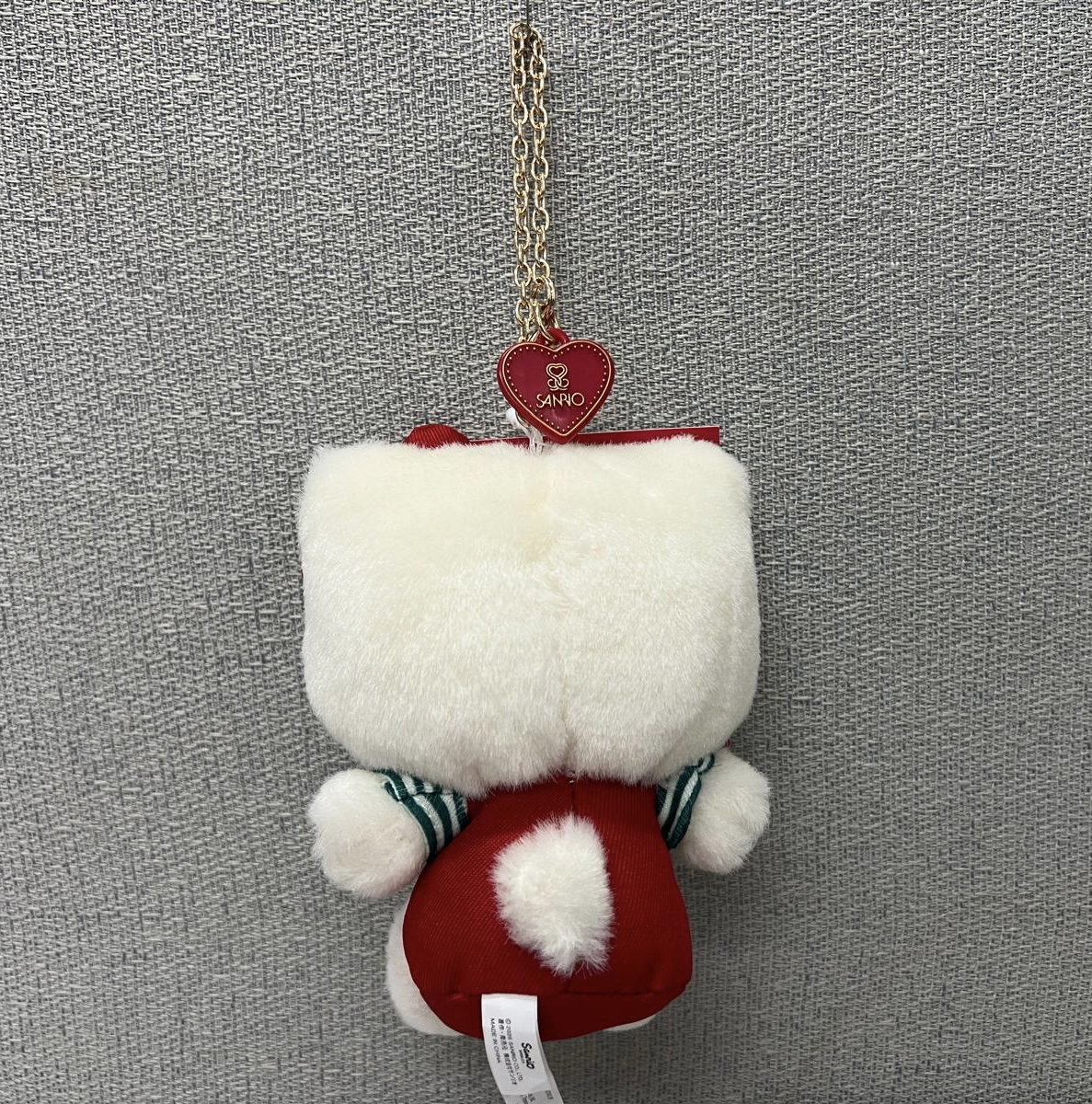 🎌日本直送🎌Sanrio 復古系列 公仔掛飾